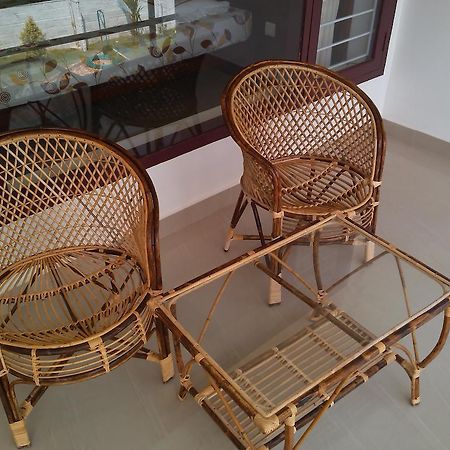 Lilypad Resort Varkala Luaran gambar