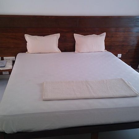Lilypad Resort Varkala Luaran gambar