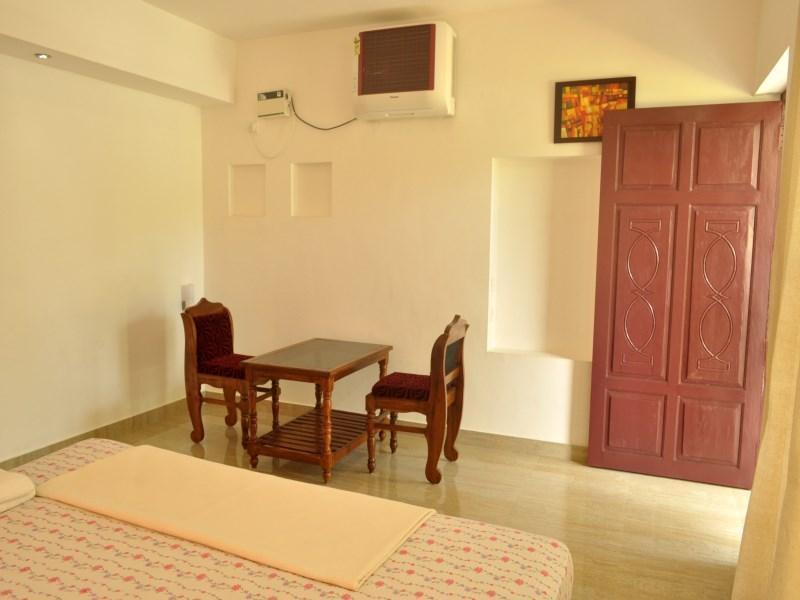 Lilypad Resort Varkala Luaran gambar