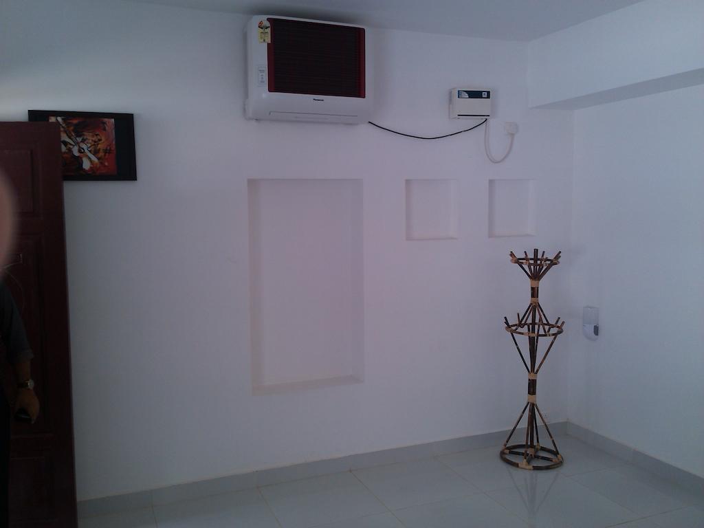 Lilypad Resort Varkala Luaran gambar