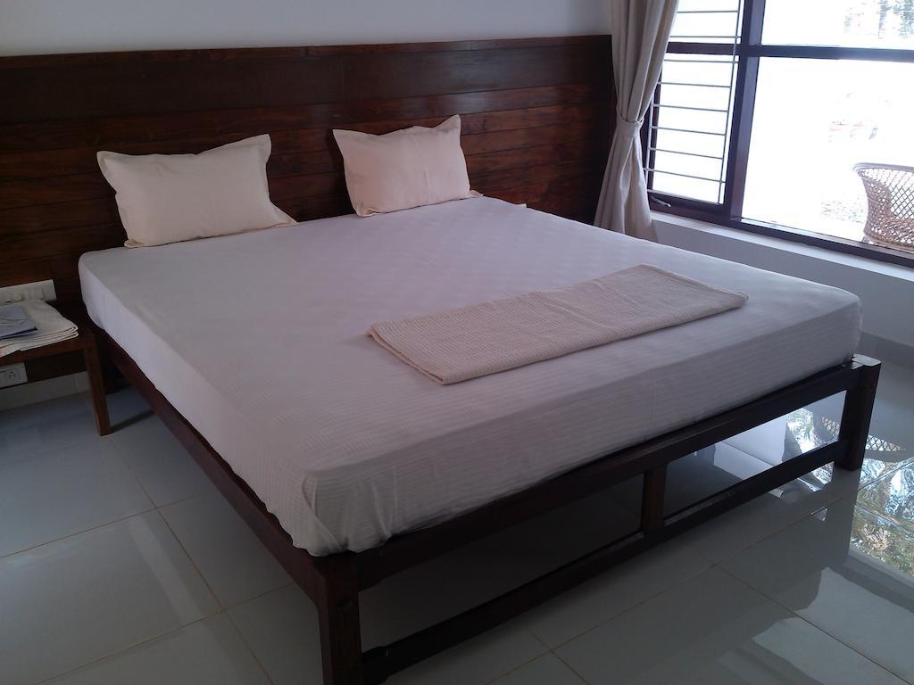 Lilypad Resort Varkala Luaran gambar